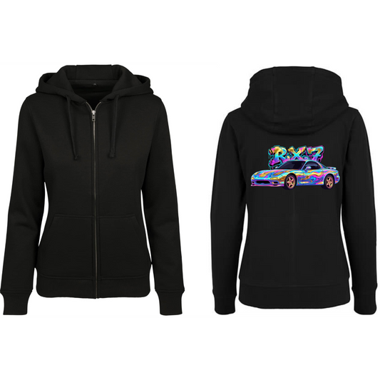 Mazda RX7