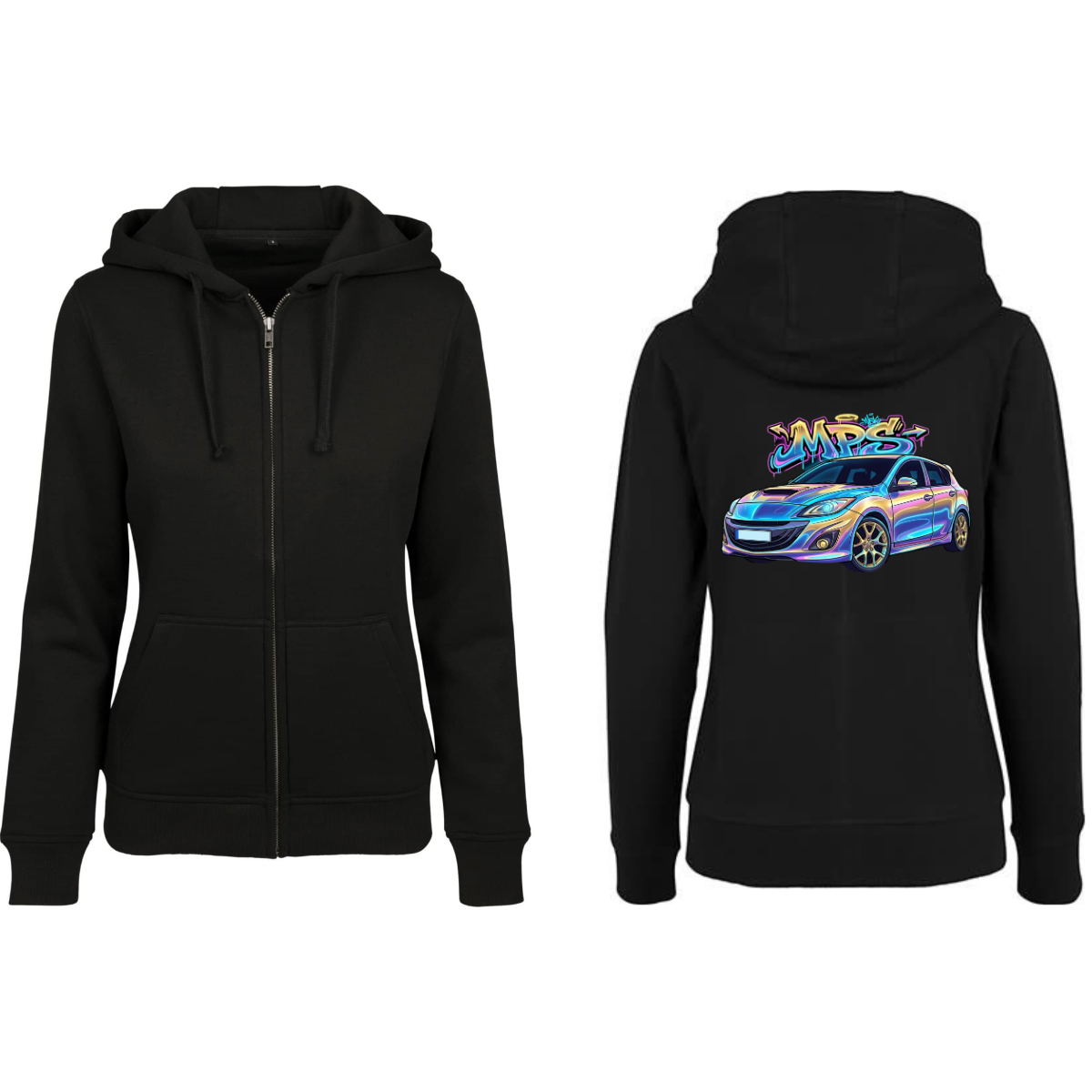 Mazda MPS