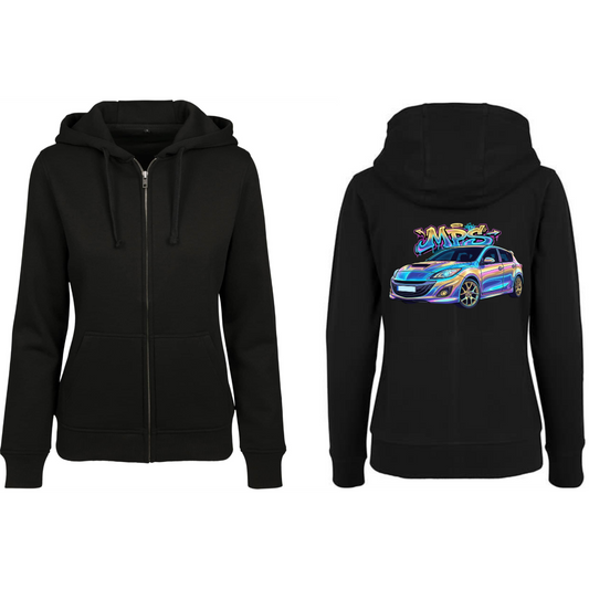 Mazda MPS