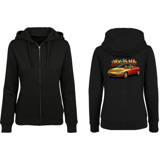 Mazda MX-5 NA