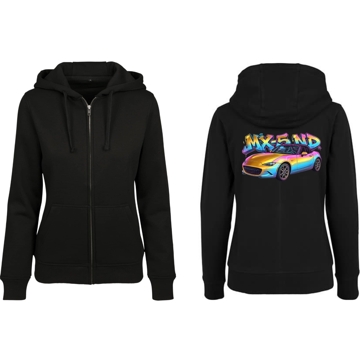 Mazda MX-5 ND