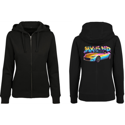 Mazda MX-5 ND