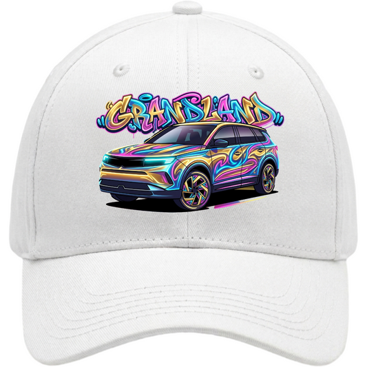 Opel Grandland Cap