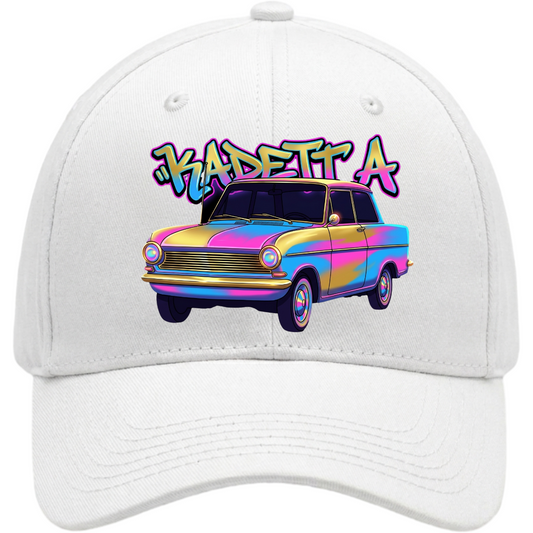 Opel Kadett A Cap