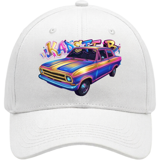 Opel Kadett B Cap