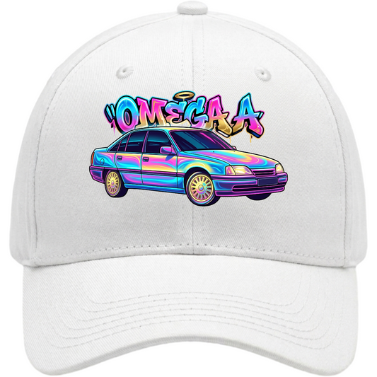 Opel Omega A Cap