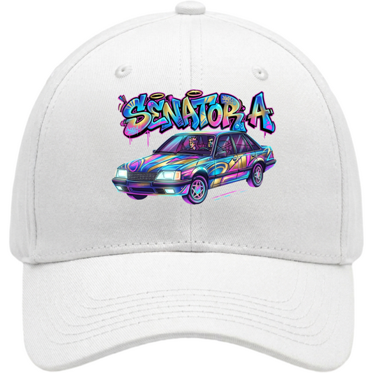 Opel Senator A Cap