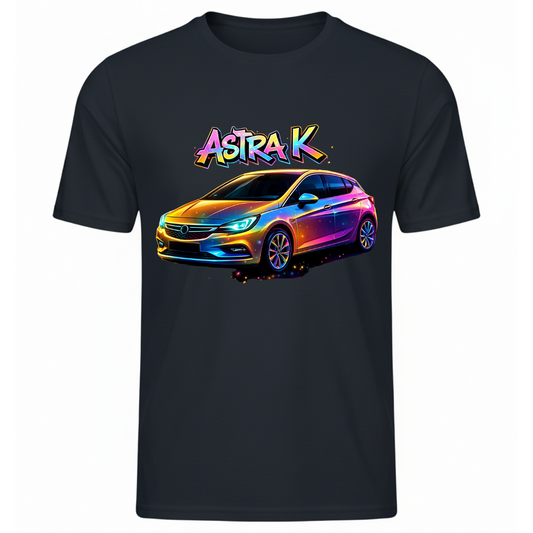 Opel Astra K
