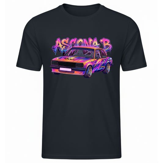 Opel Ascona B