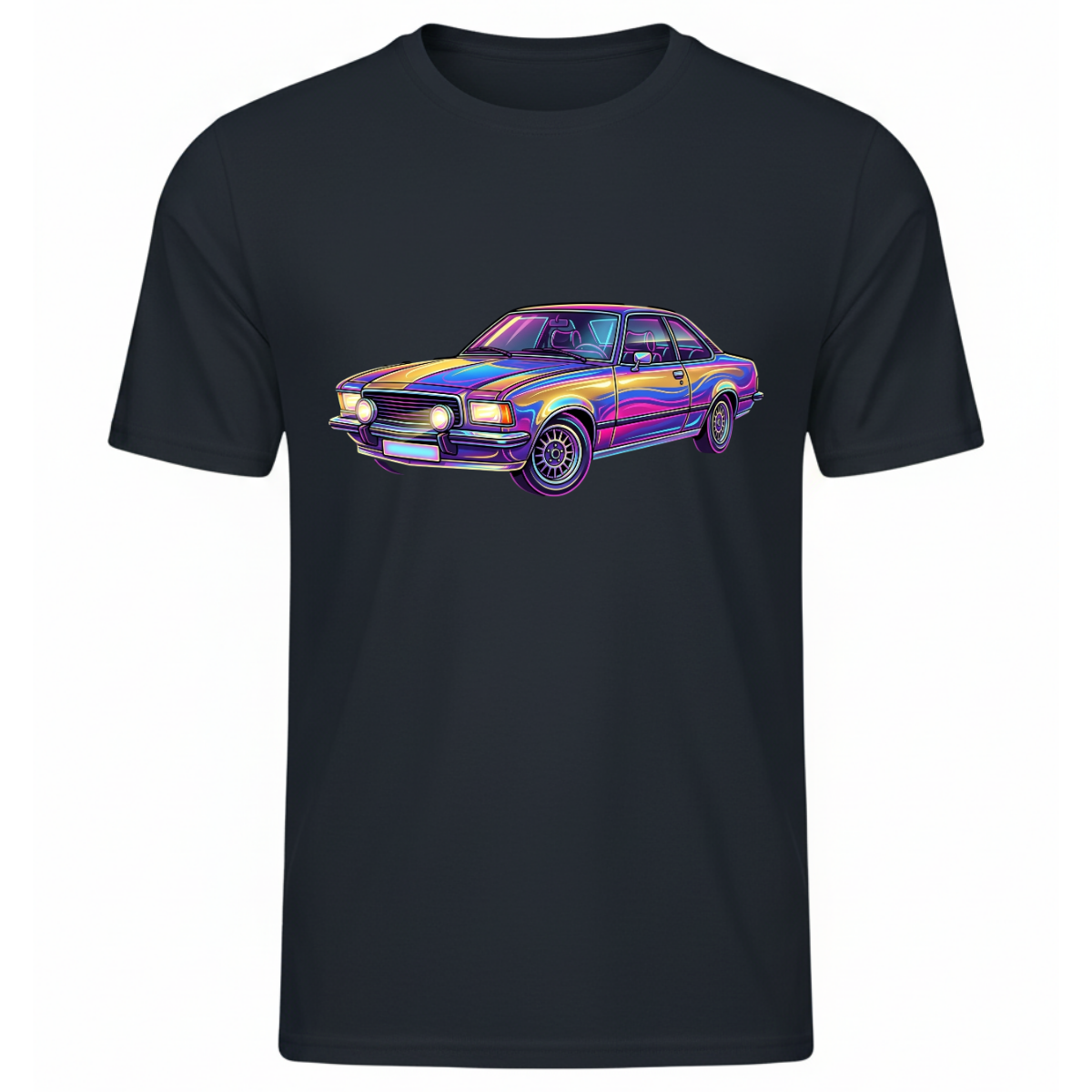 Opel Commodore B