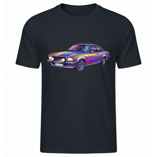 Opel Commodore B