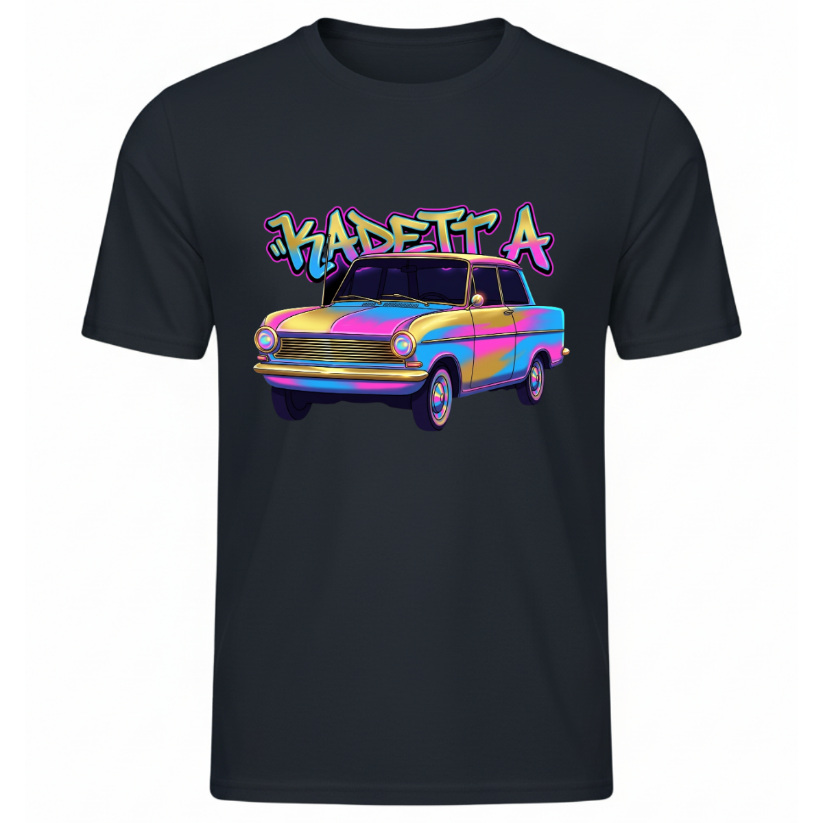 Opel Kadett A