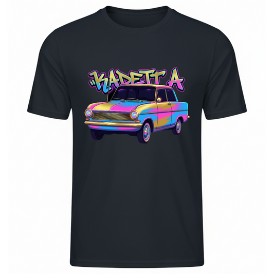 Opel Kadett A