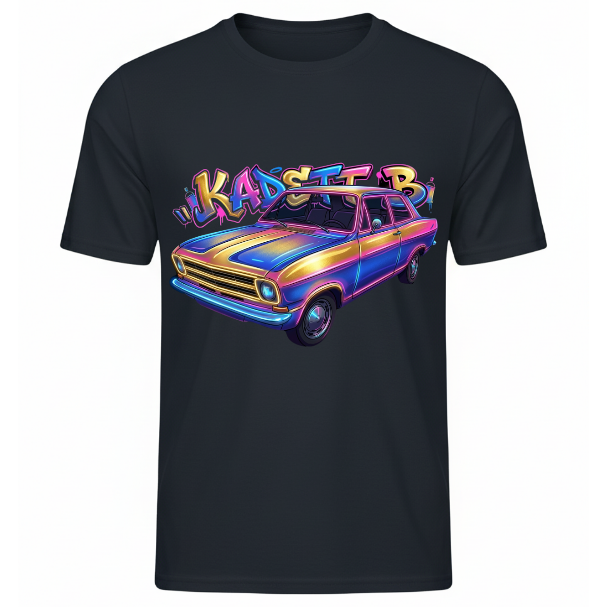 Opel Kadett B