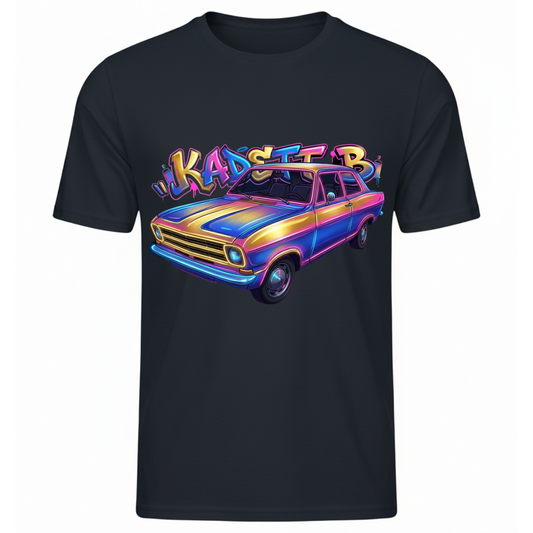 Opel Kadett B
