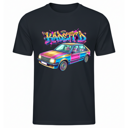 Opel Kadett D