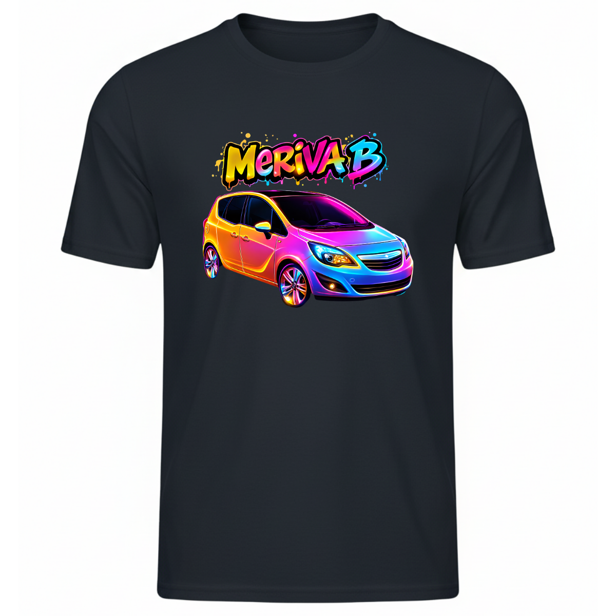 Opel Meriva B