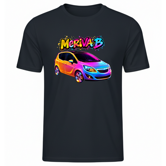 Opel Meriva B