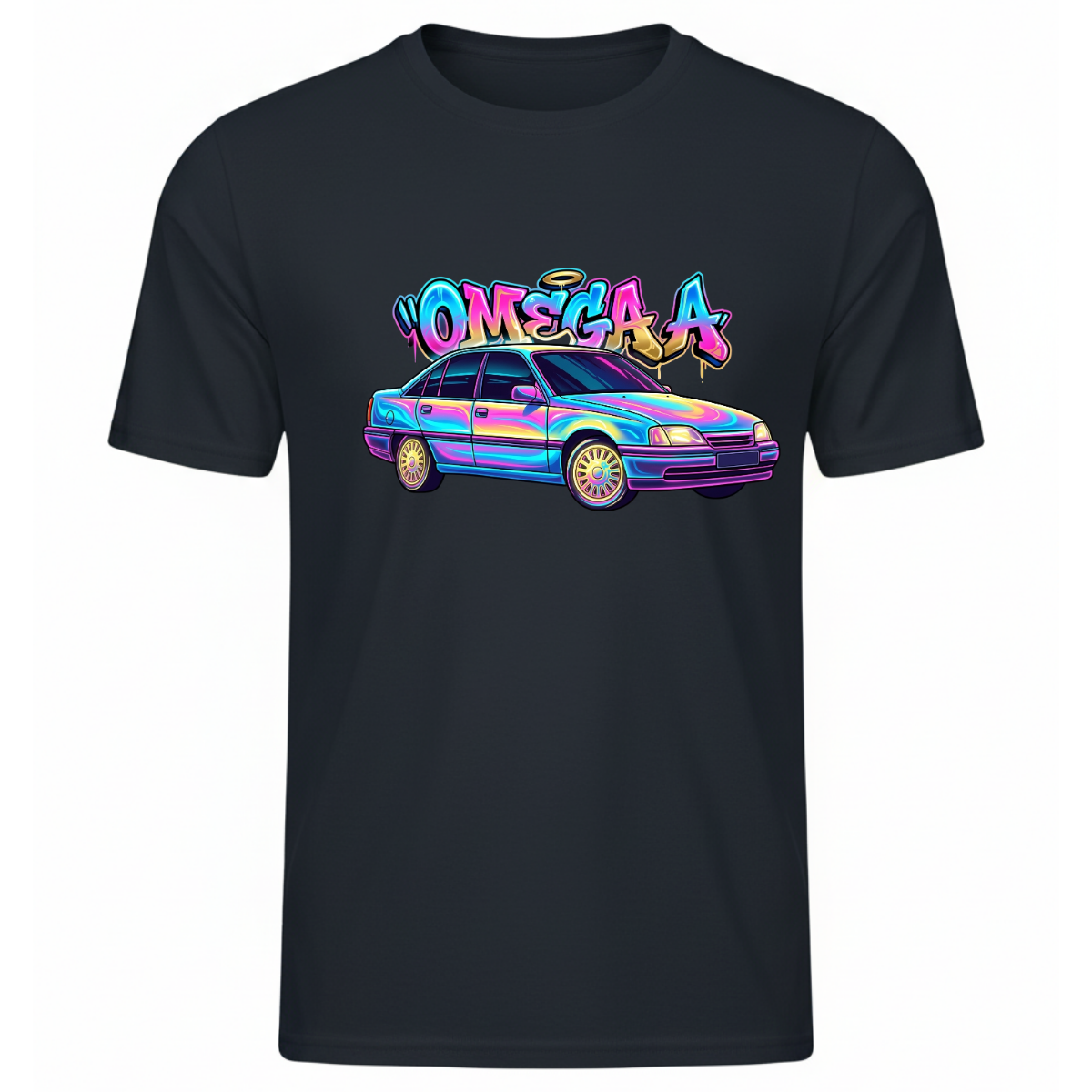 Opel Omega A