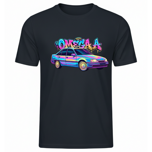 Opel Omega A