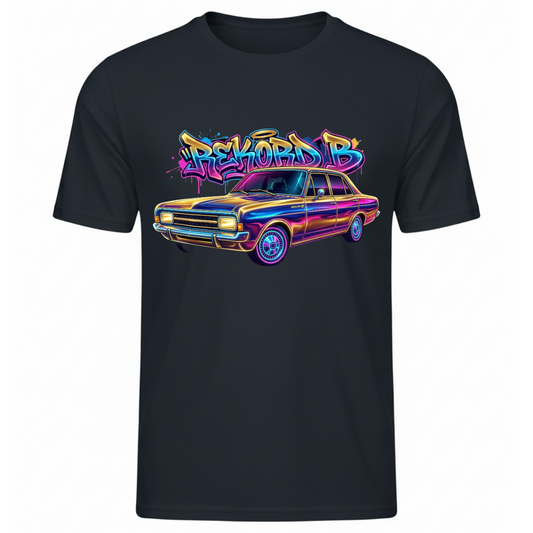 Opel Rekord B
