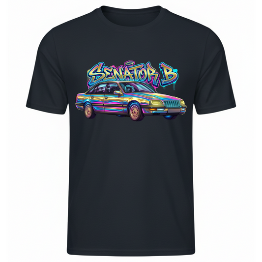 Opel Senator B