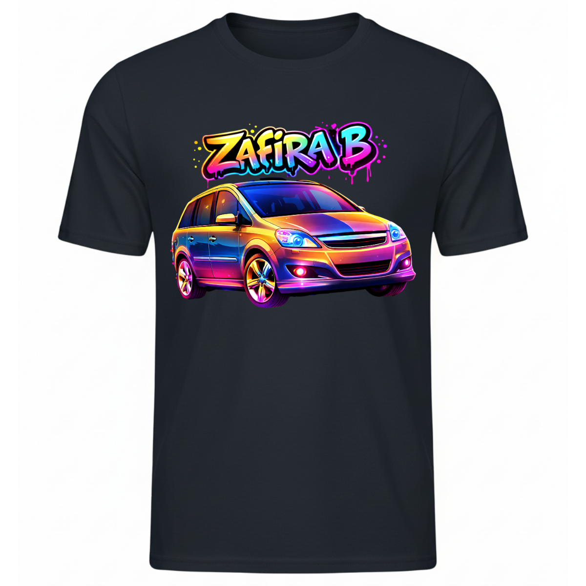 Opel Zafira B