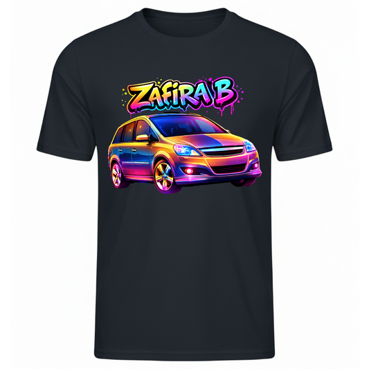 Opel Zafira B