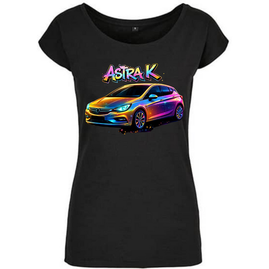 Opel Astra K