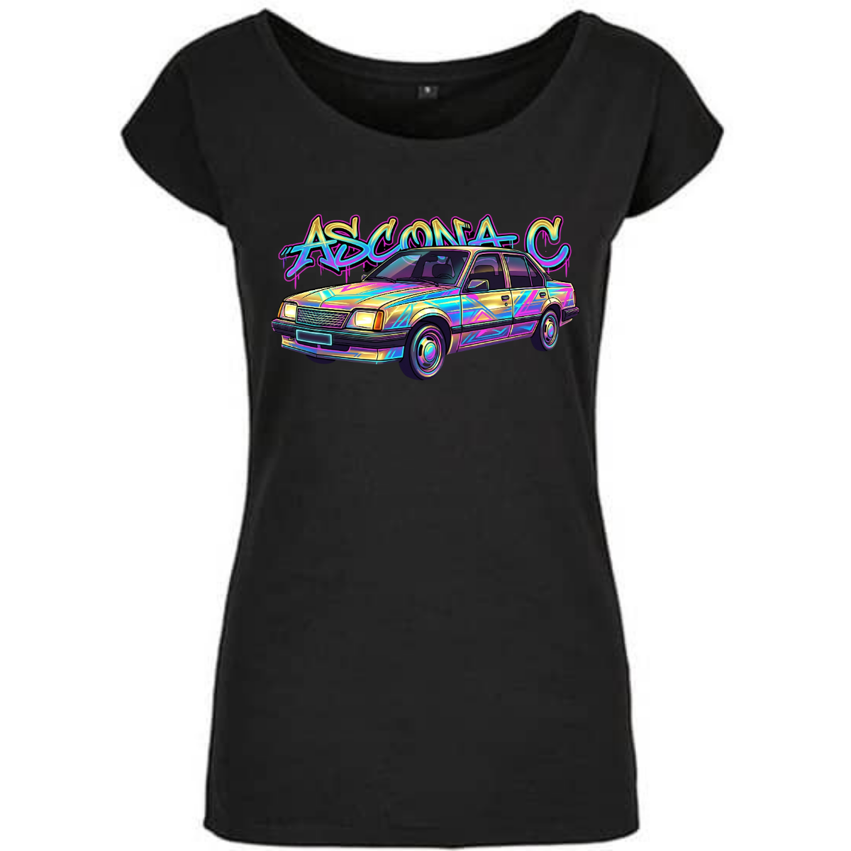Opel Ascona C
