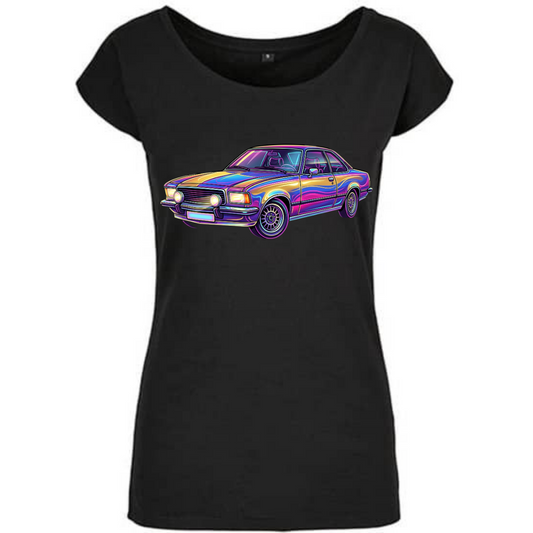 Opel Commodore B