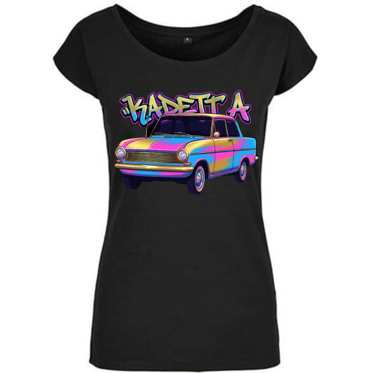 Opel Kadett A