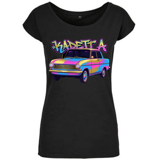 Opel Kadett A