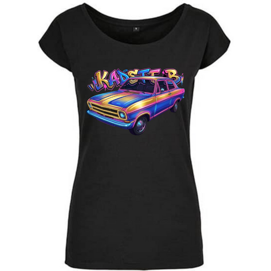 Opel Kadett B