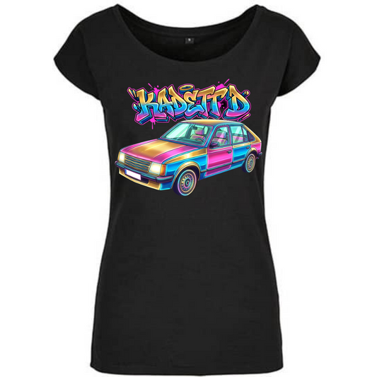 Opel Kadett D