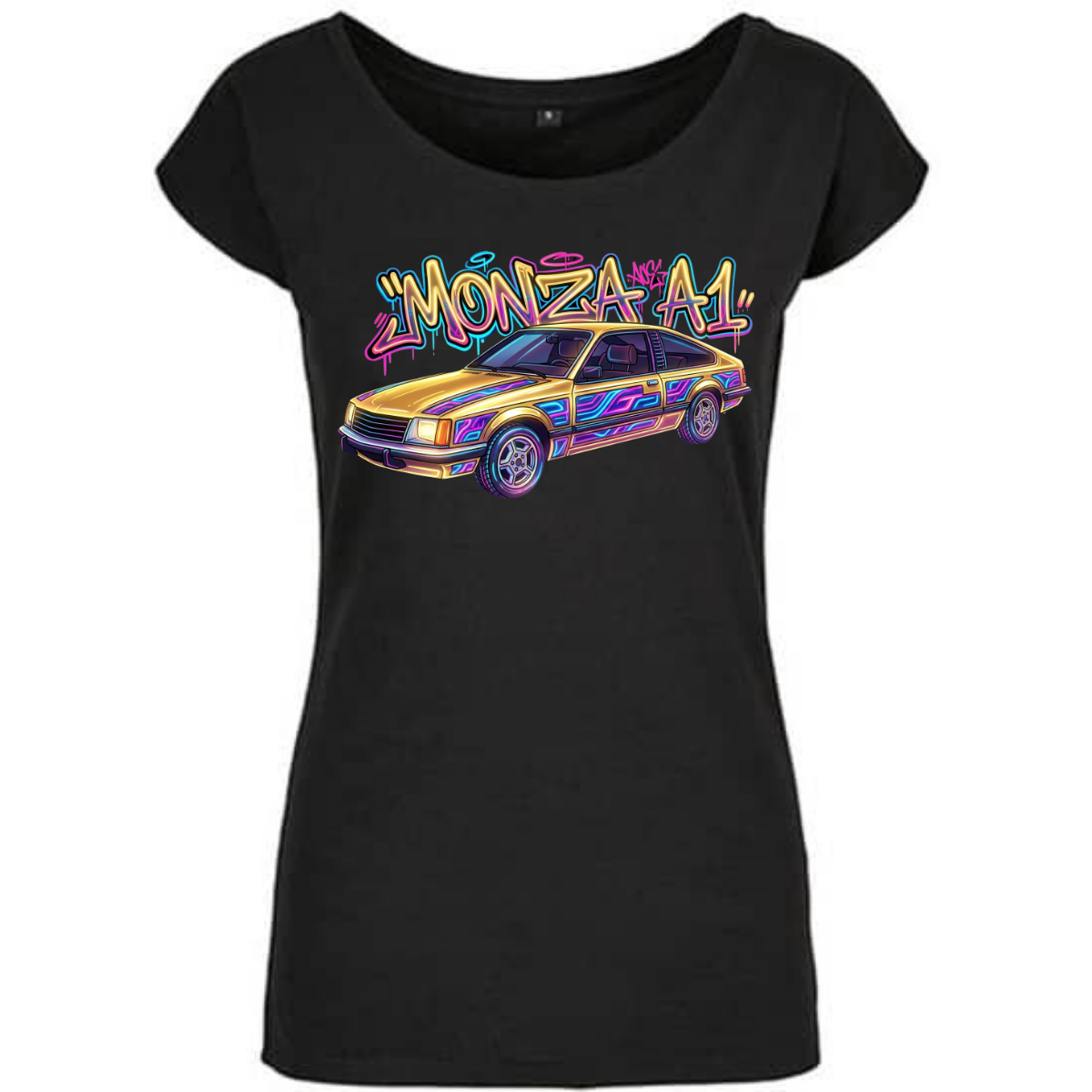 Opel Monza A1