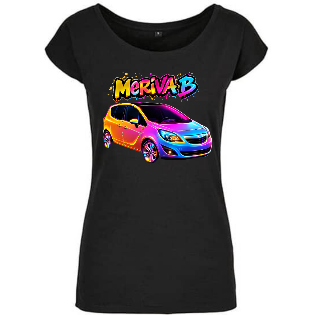 Opel Meriva B