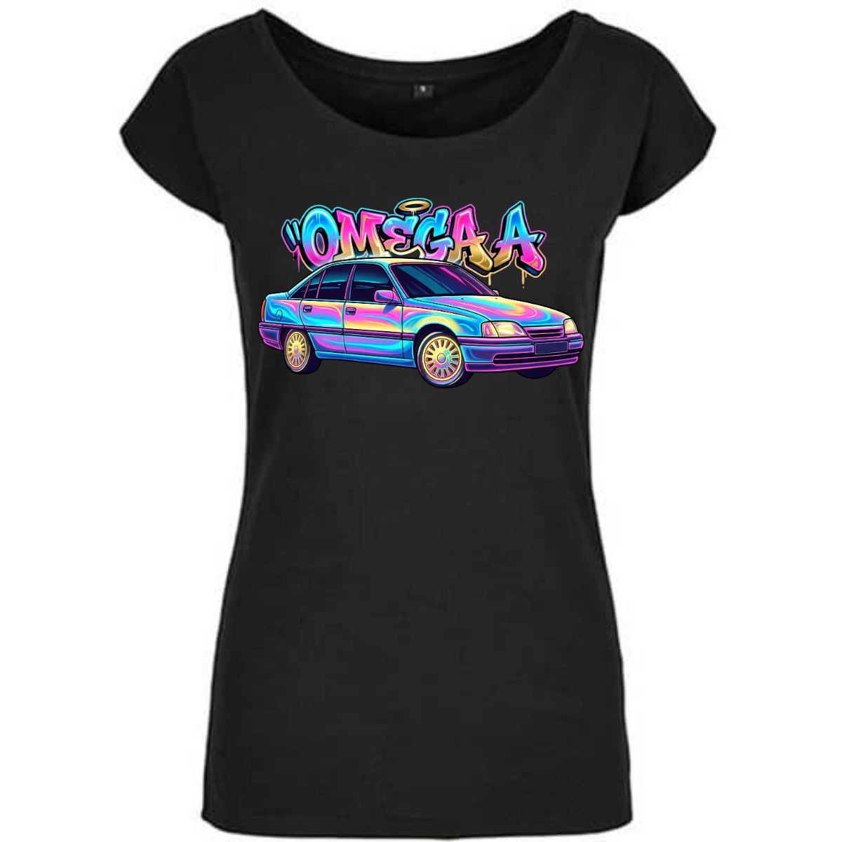 Opel Omega A