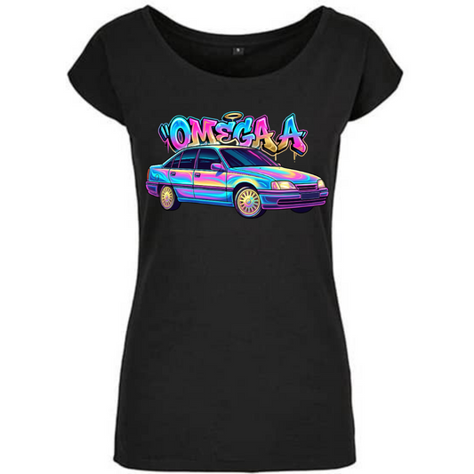 Opel Omega A
