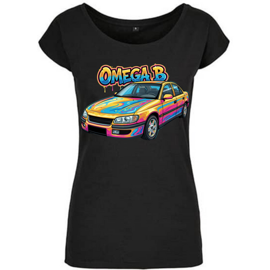 Opel Omega B