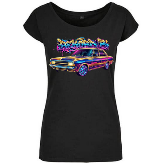 Opel Rekord B