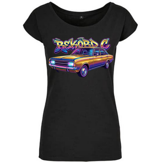 Opel Rekord C