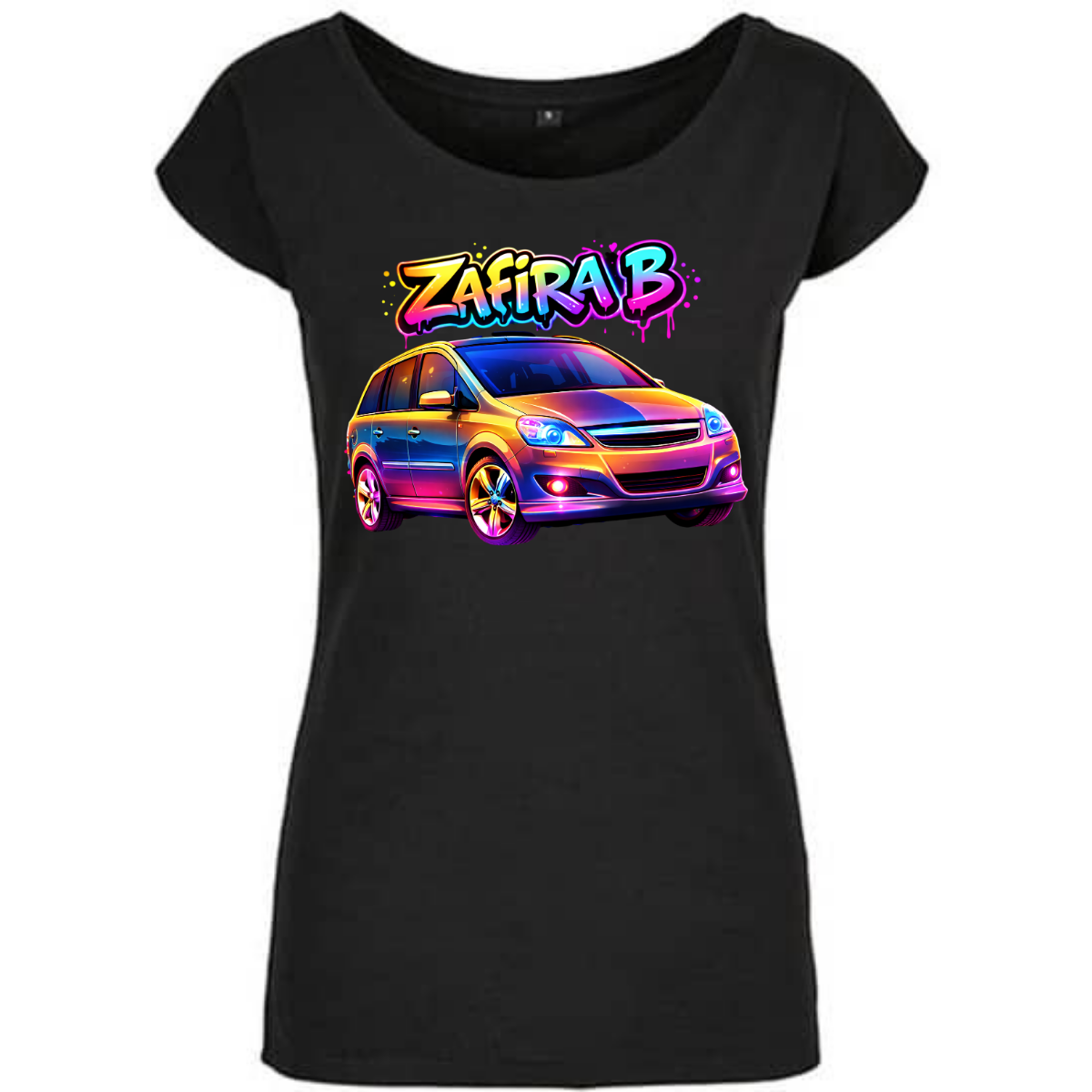 Opel Zafira B