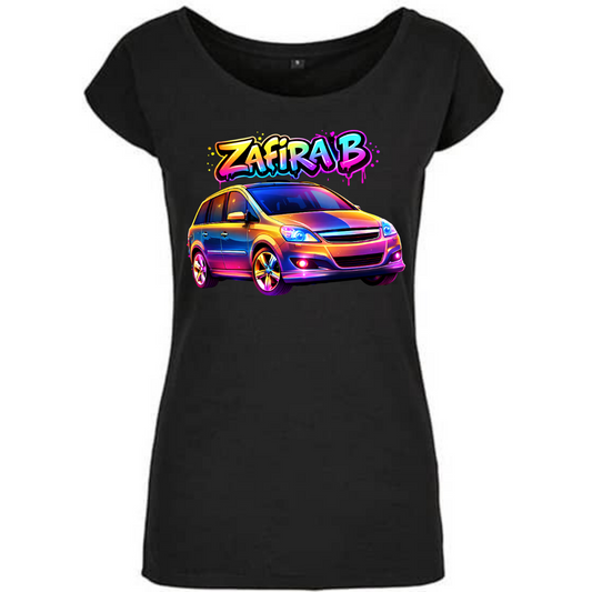 Opel Zafira B