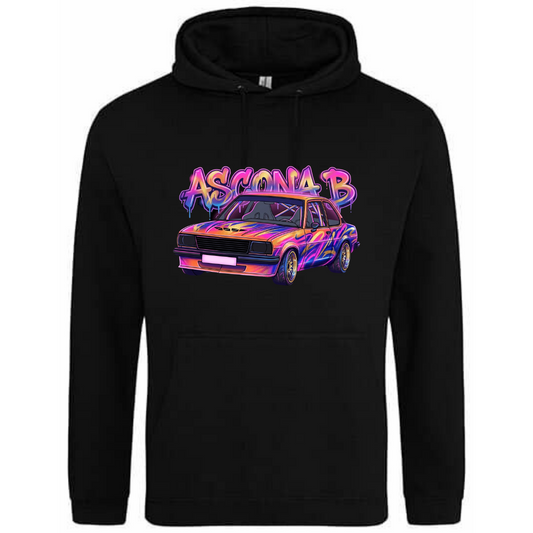 Opel Ascona B