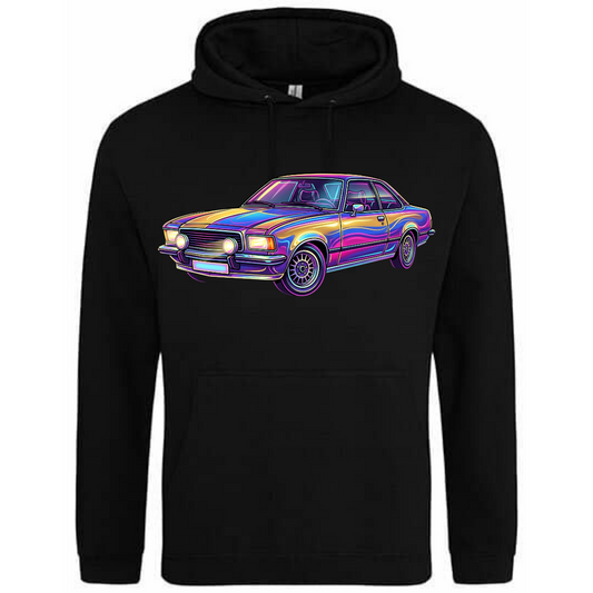 Opel Commodore B