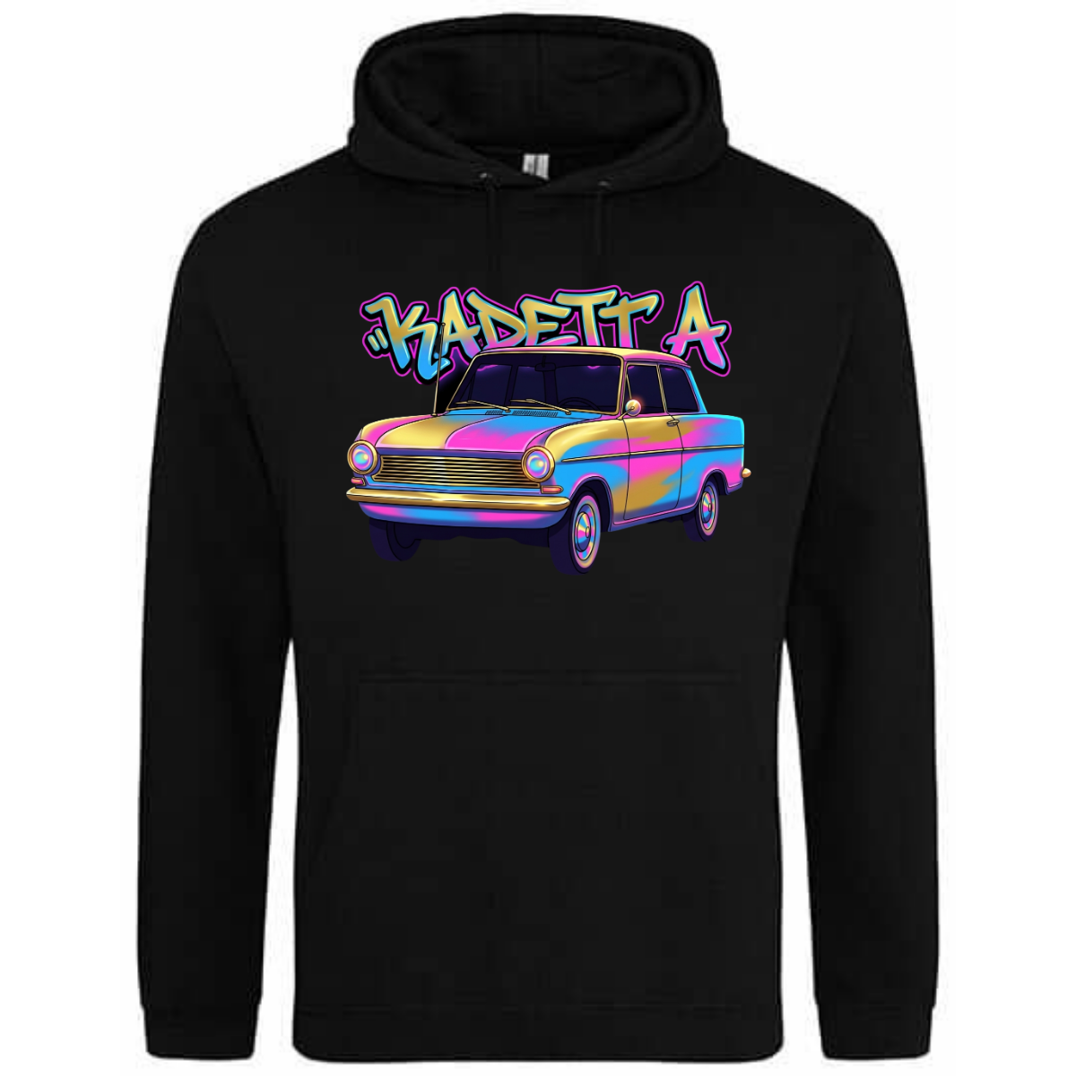 Opel Kadett A