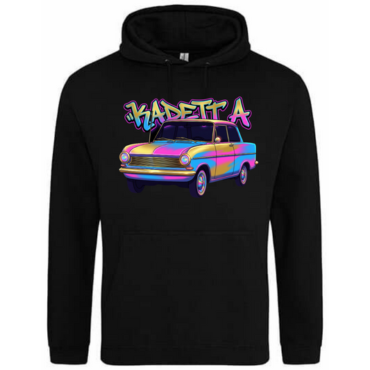 Opel Kadett A