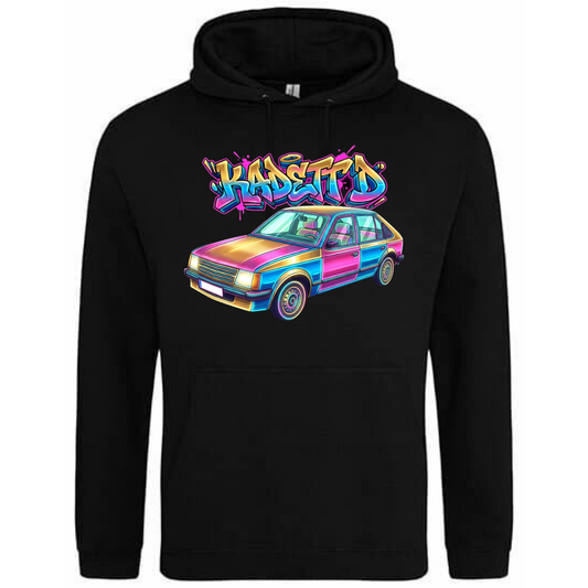 Opel Kadett D