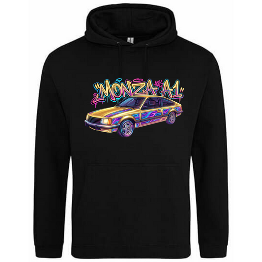 Opel Monza A1